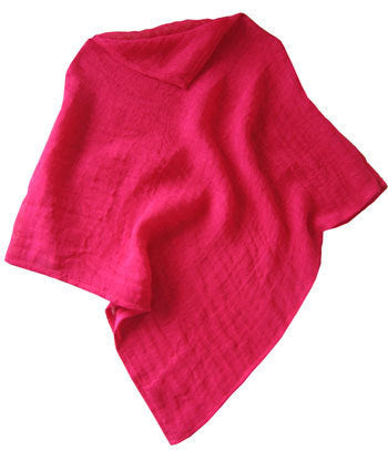 Elina S. harsopellavaviitta fuksia